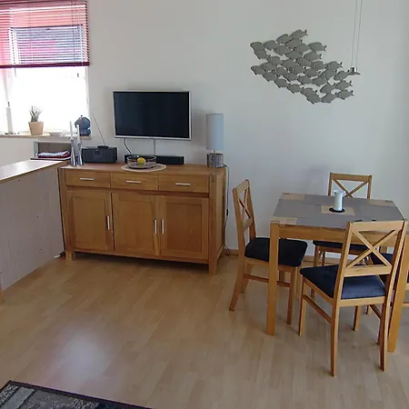 Ferien Haus Pelle 度假居 *